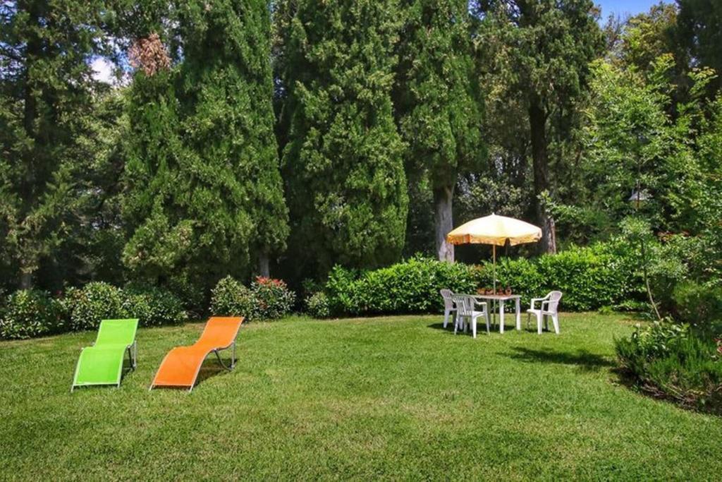 Agriturismo Bellavista Radicondoli Εξωτερικό φωτογραφία
