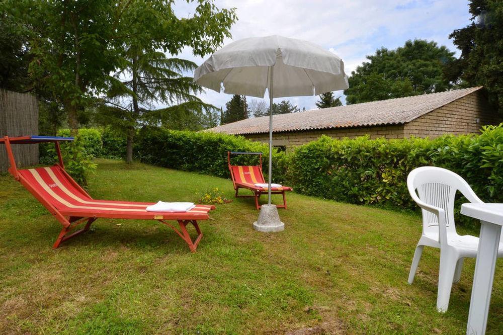Agriturismo Bellavista Radicondoli Εξωτερικό φωτογραφία